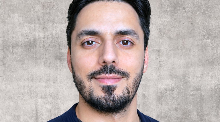 Homam Alkurdi