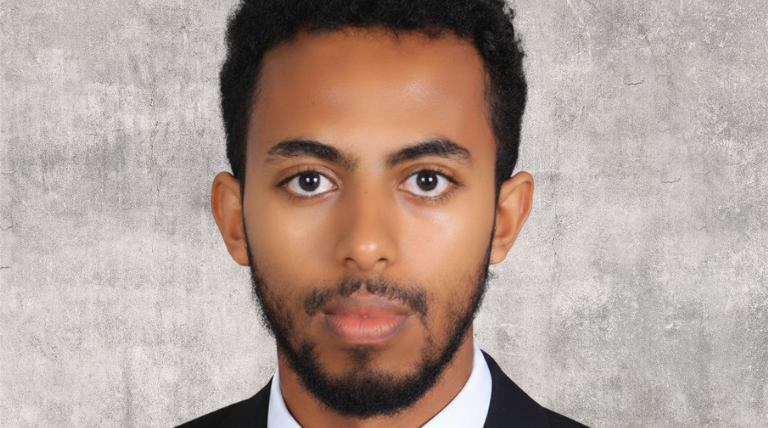 Yohannes Bekele