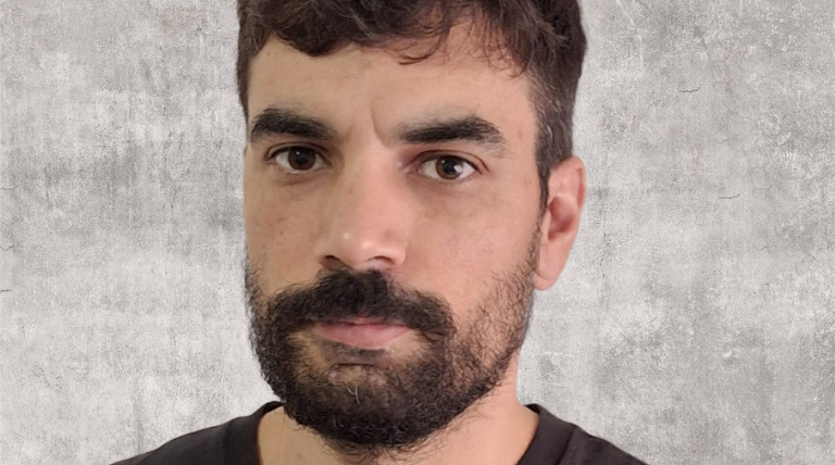 Sebastian Nicolossi