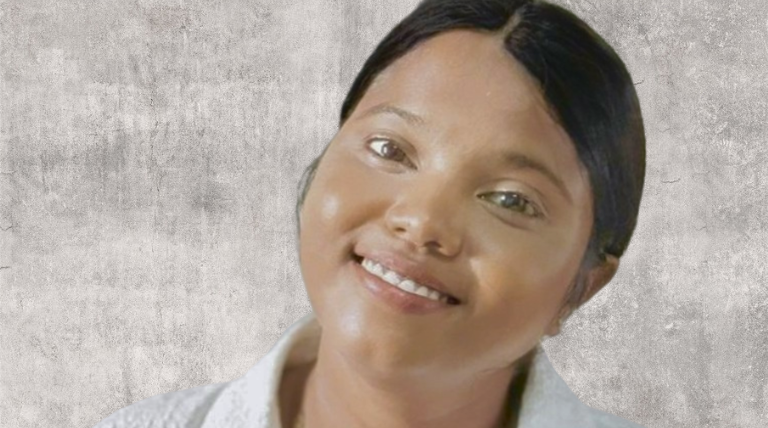 Sunita Kisku