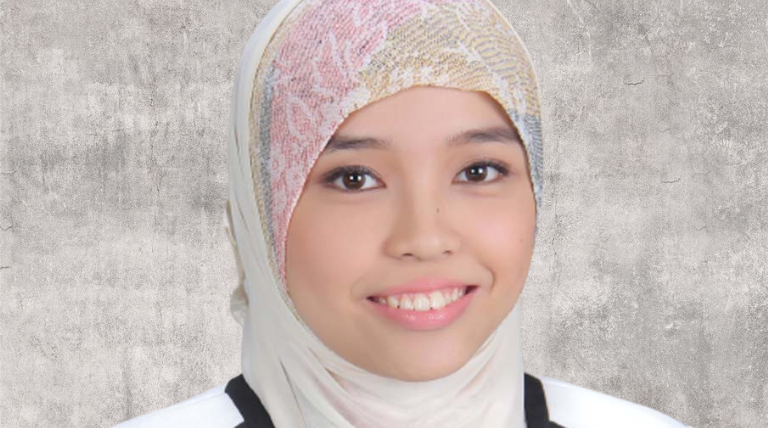 Sheereen Lim