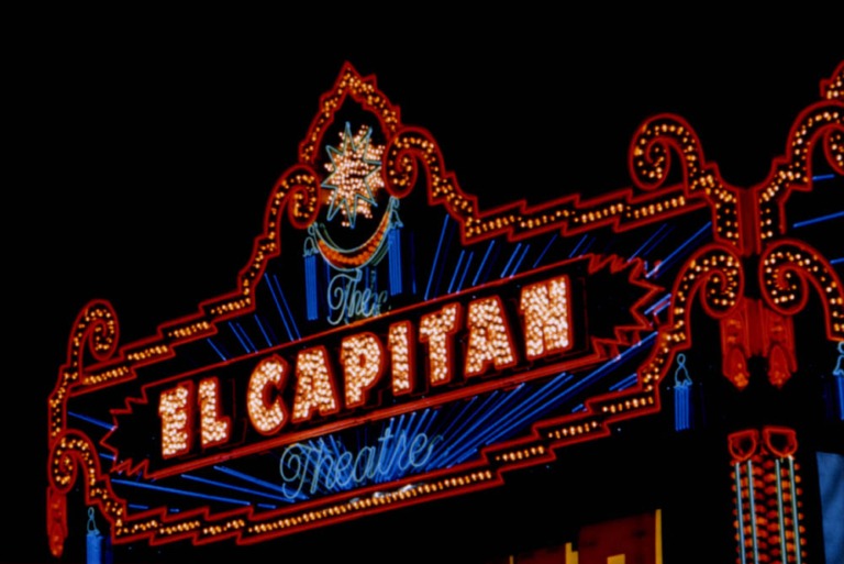 2-El Capitan-Marquee-Closeup copy