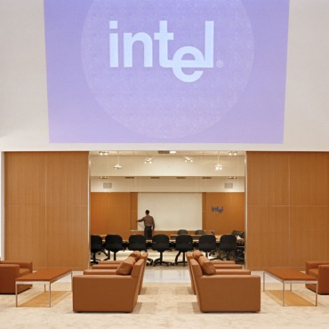 8-Intel Board Room