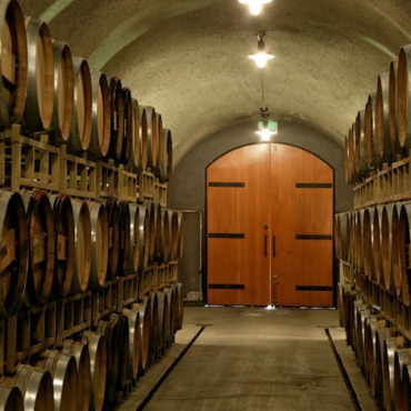 6-Robert Young Winery-Cave 2 copy