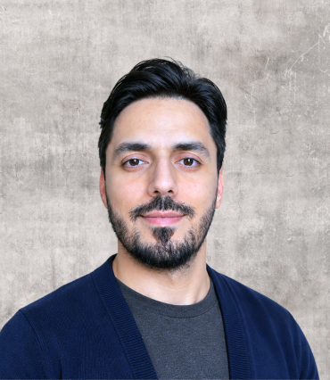 Homam Alkurdi