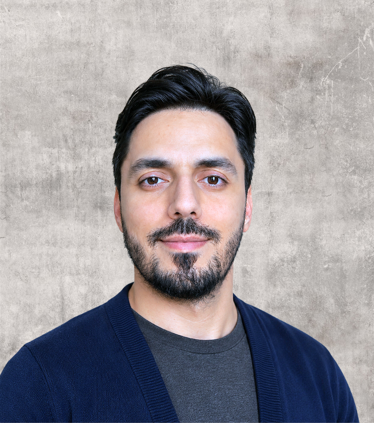 Homam Alkurdi