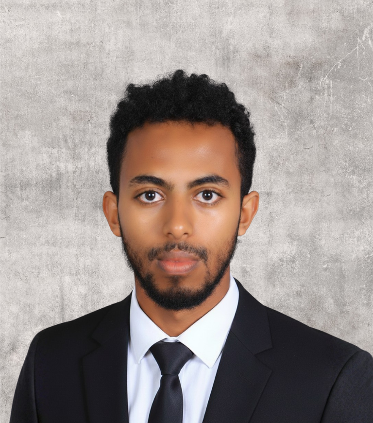Yohannes Bekele