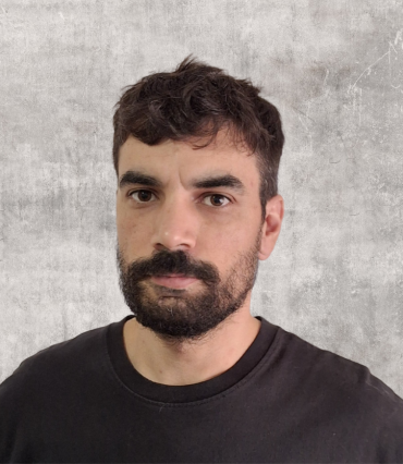 Sebastian Nicolossi