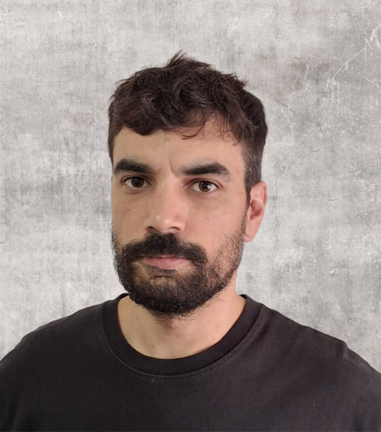 Sebastian Nicolossi