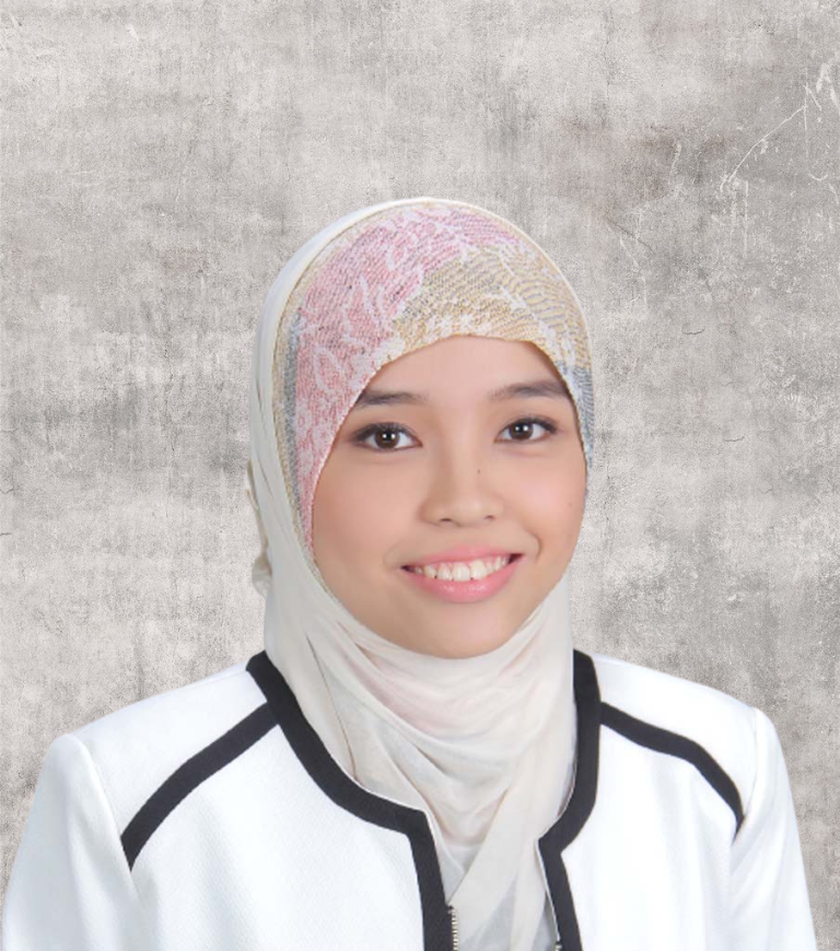 Sheereen Lim